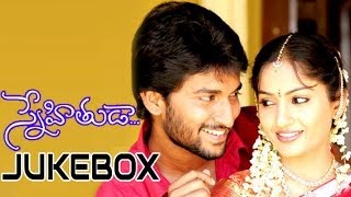 Snehituda Telugu Movie  Full Songs Jukebox  Nani Madhavi Latha [upl. by Eiryk]