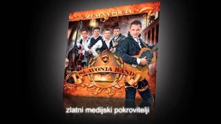 Slavonia Band  Za sve one PROMO [upl. by Hoem]