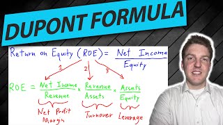 Dupont Formula Explained In 2 Minutes [upl. by Shepp]