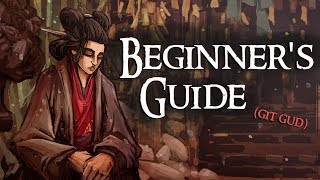 The Beginners Guide to Sekiro Shadows Die Twice [upl. by Ellehcsor155]