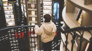 Chengdu Zhongshuge Bookstore [upl. by Lertnek]