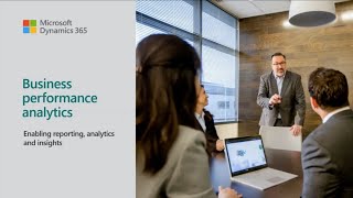 Business performance analytics introduction [upl. by Otreblanauj]