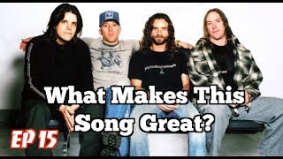 What Makes This Song Great quotSchismquot TOOL [upl. by Acinet737]