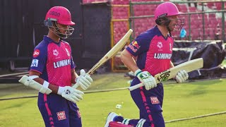 Rajasthan Royals vs Lucknow Super Giants Match Highlights 2024  RR vs LSG Match Highlights 2024 [upl. by Acireed]