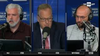 Michael Kay Will Broadcast Mets  Phillies London Games  The Michael Kay Show TMKS June 5 2024 [upl. by Penoyer]