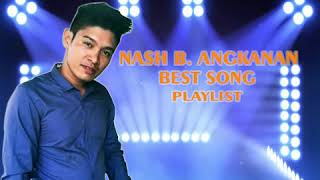 MORO SONG  NASH ANGKANAN PLAYLIST [upl. by Dnalro]