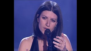 Laura Pausini  Volvere Junto A Ti  Live 2001 [upl. by Ailegnave]