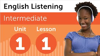 English Listening Comprehension  Looking At Apartments in the USA [upl. by Roselin]