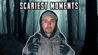 CJ FAISON TOP 10 SCARIEST MOMENTS OF 2022 [upl. by Zia670]