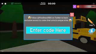 Bakon Active Promo Codes Roblox Secrets [upl. by Lowrance]