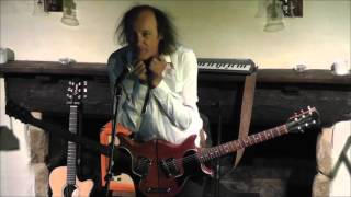 JOHN OTWAY  BLOCKBUSTER [upl. by Kra]