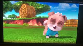 Puppy Dog Pals A New Pup In Town Clip [upl. by Odlareg13]