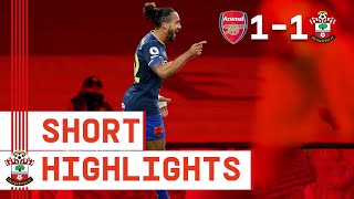 Theo Walcott scores last goal against Arsenal [upl. by Atinrev]