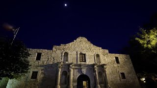 Remember the Alamo [upl. by Byrne921]