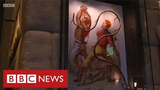 How Britain’s role in slavery and empire shaped modern America  BBC News [upl. by Haroppiz]