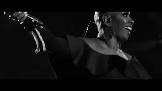 Janice Robinson  Dreamer LIVE [upl. by Airotal654]