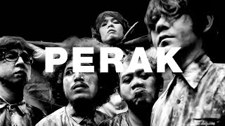 BRNDLS  Perak Official Music Video [upl. by Nnaoj987]