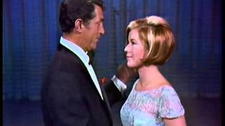 Dean Martin amp Vikki Carr  Them There Eyes [upl. by Ernst]