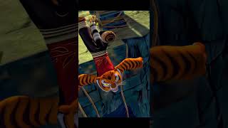 Tigress Epic Edit  Kungfu panda 2024  Oogway  Kungfu panda 4 trailer 2023 [upl. by Uyerta]