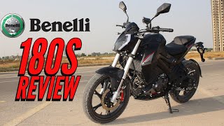 Benelli 180s review  is it worth it [upl. by Gala597]