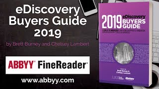 ABBYY FineReader 14 Video Review [upl. by Nonnah64]