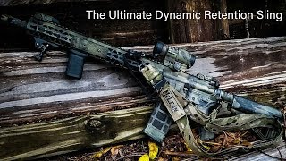 About The McLean Dynamic Retention Sling [upl. by Yk893]