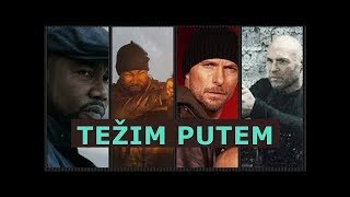 Akcioni filmovi sa prevodom  Težim putem 2019 [upl. by Asital291]