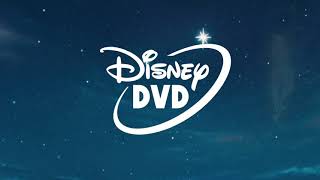 What if Disney DVD had a RevivalReboot Logo 2021present [upl. by Refeinnej]