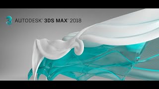 3ds Max 2018  Installation [upl. by Annirac565]