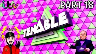 TENABLE PART 18 ITV SHOW ANDROID GAME [upl. by Pitt]