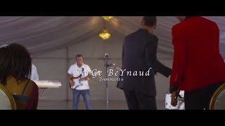 Serge Beynaud  Zouminzou  Clip officiel [upl. by Erme]