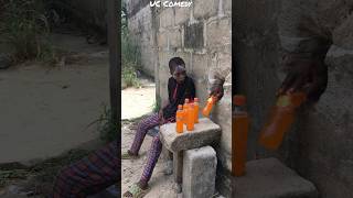 The fanta hole thief 😀😀😀comedy trending funny summervibes youtubeshorts 😀😀😀 [upl. by Young]