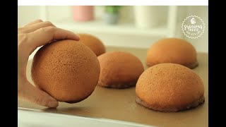 My Favourite Coffee Buns Recipe  Papparoti  Rotiboy  Egg amp Eggless [upl. by Maiah]