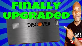 Discover It Secured Card [upl. by Opportuna]