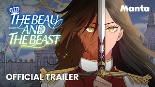 The Beau and the Beast Official Trailer  Only on Manta [upl. by Batchelor]