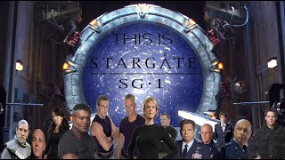 TiSG1EE  This Is Stargate SG1  Extended Edition [upl. by Tolkan27]