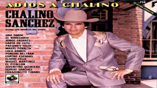 Chalino Sánchez  Lolo Ramos [upl. by Cappello135]