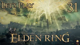 Elden Ring  Lets Play Part 31 Dragonkin Soldier of Nokstella [upl. by Litsyrk465]