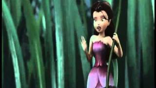 Tinker Bell and the Great Fairy Rescue  Muddy River  a People amp Family video [upl. by Gentilis650]