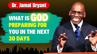 Jamal Bryant Sermons  What Surprises Will Happen to You in the Next 30 Days [upl. by Reseta]