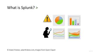 1 What is Splunk [upl. by Neerihs]