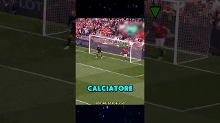 PUNIZIONI 100 RARE NEL CALCIO😱 [upl. by Allerbag]