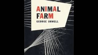 Animal Farm Audiobook Chapter 5 [upl. by Candis657]