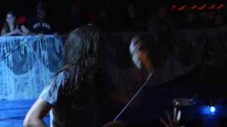 Writing On The Walls Underoath Live [upl. by Oniger]