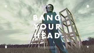 AWOLNATION  Bang Your Head Official Visualizer [upl. by Lenore]