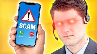 How to Stop 99 of Spam Robocalls Right Now [upl. by Egiaf]