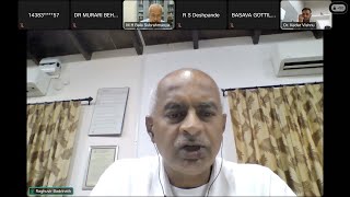 Economy of Karnataka  EGROW Webinar [upl. by Laekim]