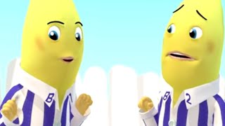 Animated Compilation 1  Full Episodes  Bananas in Pyjamas Official [upl. by Ordnagela]