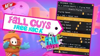 Fall Guys Cheat 2 Win [upl. by Friederike282]