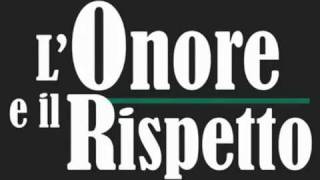 onore e rispetto musica ufficialemp4 [upl. by Zak]